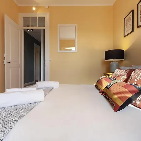 Appartement Costa Do Castelo