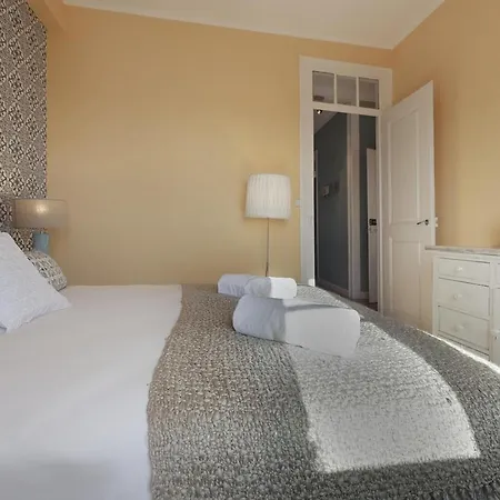 Costa Do Castelo Appartement Lisboa